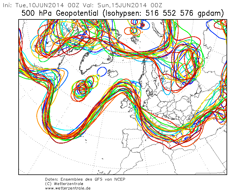 Previsioni Meteo, L'anticiclone Ha I Giorni Contati: Dopo Il Super ...