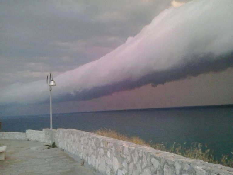 roll cloud