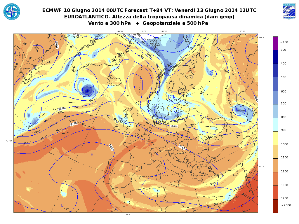 Previsioni Meteo, L'anticiclone Ha I Giorni Contati: Dopo Il Super ...