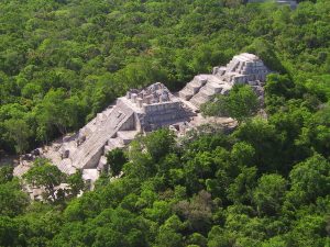 calakmul