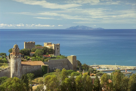 Mare: GUIDA BLU 2014, al primo posto Castiglione della Pescaia (GR)