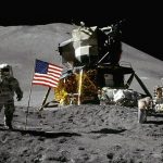 Missione spaziale Apollo 11, 50° anniversario dell’allunaggio: storia, teorie e curiosità sullo Sbarco sulla Luna