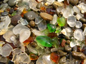 GLASS BEACH 1