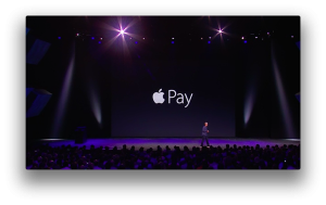 apple pay