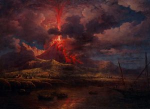 eruzione-vesuvio-79-vulcano