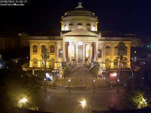 palermo adesso