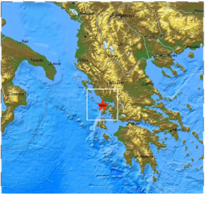 terremoto grecia