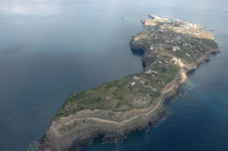 ventotene