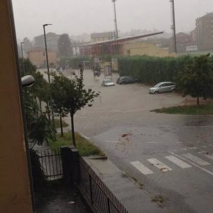 alluvione