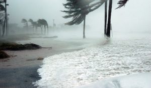 tempesta tropicale