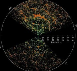 Astrofisica/Universo a rischio vuoto