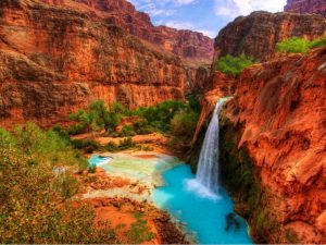 HAVASU FALLS 1