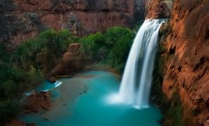 HAVASU FALLS 2