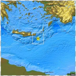 terremoto grecia creta