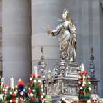 Oggi è Santa Lucia: il 13 dicembre non si dovrebbero mangiare né pasta né pane, ecco perché [FOTO]