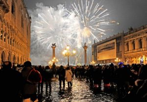 venezia meteo capodanno