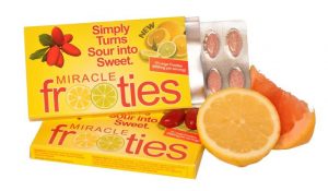 MiracleFrooties