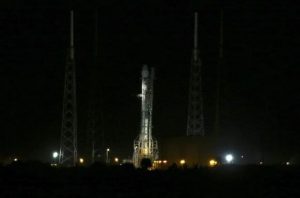 Falcon 9 SpaceX