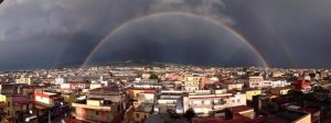 napoli vesuvio