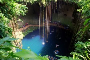 CENOTE