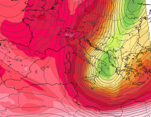 allerta meteo neve e gelo