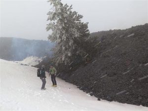 etna colata lava 2 febbraio 2015 (2)