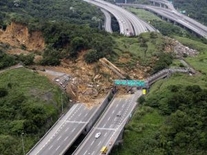 frana autostrada