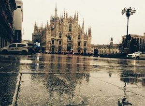 milano