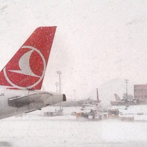 neve istanbul