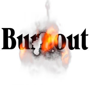 BURNOUT