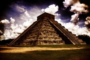 CHICHEN ITZA 2