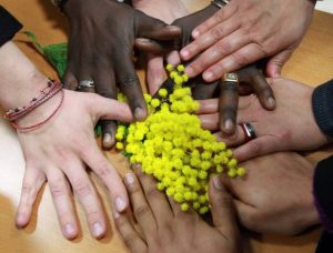 8 MARZO: ITALIA FESTEGGIA LE DONNE, DOMANI CERIMONIA AL QUIRINALE