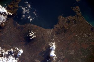 Napoli Vesuvio