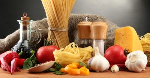 ORA LEGALE ALIMENTAZIONE