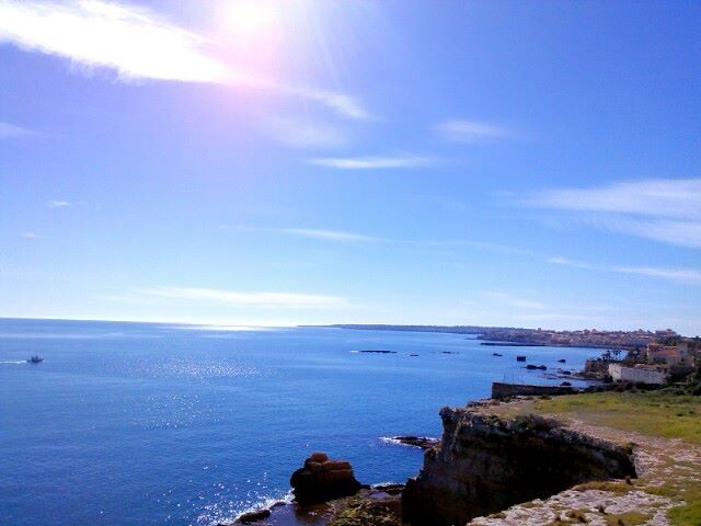 Ortigia