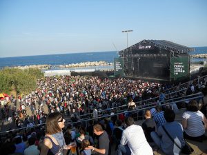 PRIMAVERA SOUND