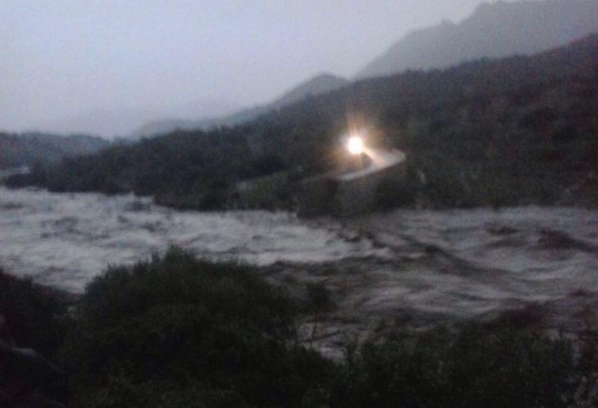 Allerta Meteo, Piogge Torrenziali In Sicilia: Incubo Alluvione Nel ...