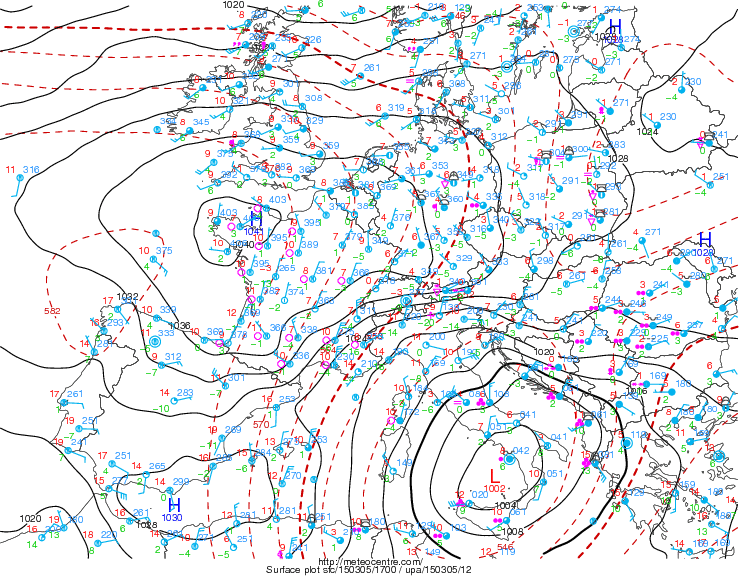 Allerta Meteo Il Ciclone Tra Calabria E Sicilia Nel Basso Tirreno La Situazione In Diretta E