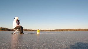 IceFishing