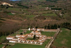 Certosa Serra San Bruno1