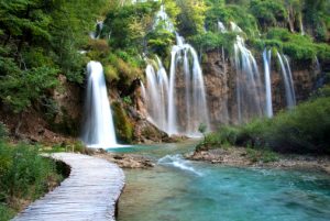 Laghi di Plitivice3