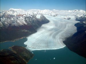 Perito Moreno