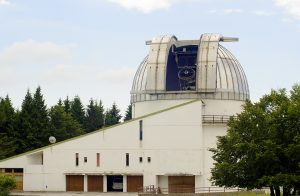 telescopio copernico asiago