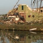 8 Luglio 2015, il devastante tornado del Brenta: un terribile F4, tra i più violenti della storia d’Italia [GALLERY]