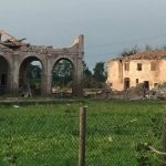 8 Luglio 2015, il devastante tornado del Brenta: un terribile F4, tra i più violenti della storia d’Italia [GALLERY]