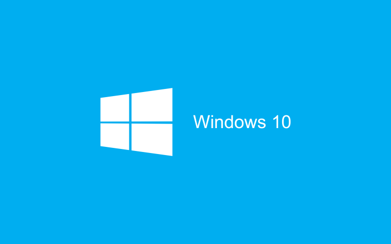 windows 10