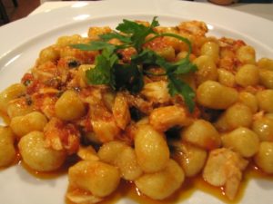 GNOCCHI