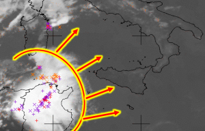 allerta meteo temporali sud (2)