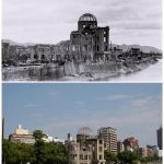 Accadde oggi: nel 1945 veniva sganciata la bomba atomica su Hiroshima [GALLERY]