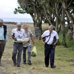 Aereo Malaysia Airlines: la conferma, il frammento trovato sull’isola di Reunion appartiene al volo MH370 [FOTO]